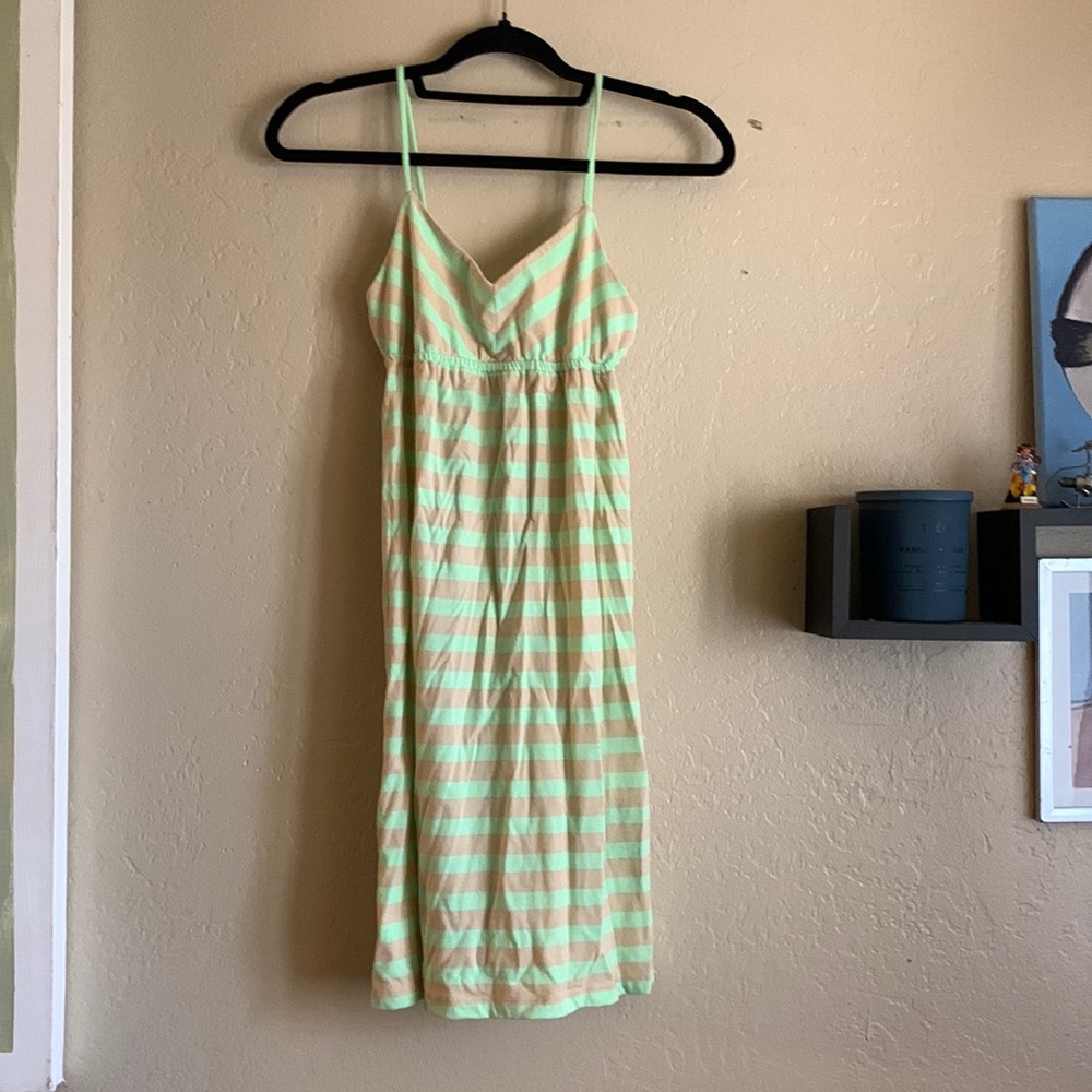 Casual Dress